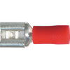 OEX Crimp Terminal Female Blade Red Terminal Entry 6.3 X