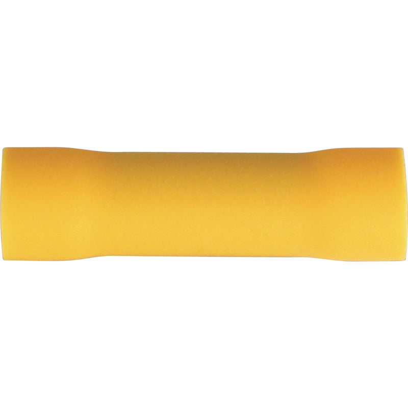 OEX Crimp Terminal Cable Joiner Yellow Cable Size 5-6mm