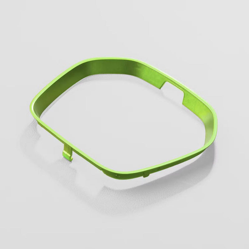 Stedi Type-X Evo 7 Inch Driving Light Green Fascia