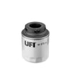 UFI Filters Oil Filter 23.573.00