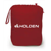 Holden Heritage Car Cover - Vintage Black/Red (X-Large)