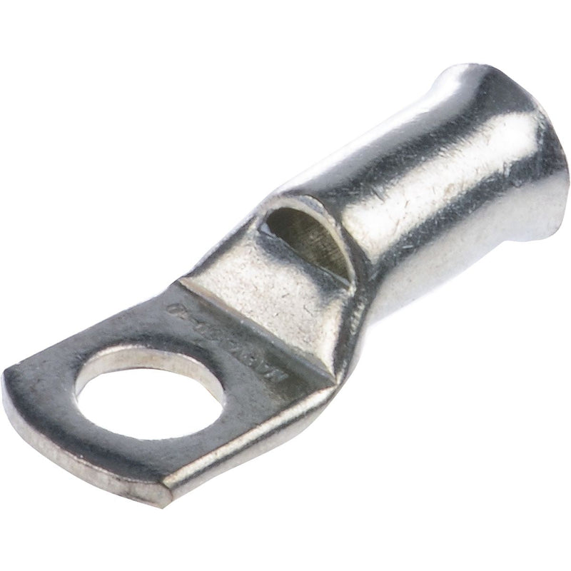 OEX Cable Lug 50-10 0B&S Flared End ACX0113FEBL