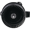 Valeo Blower Motor Assembly To Suit Toyota Yaris 1.3L