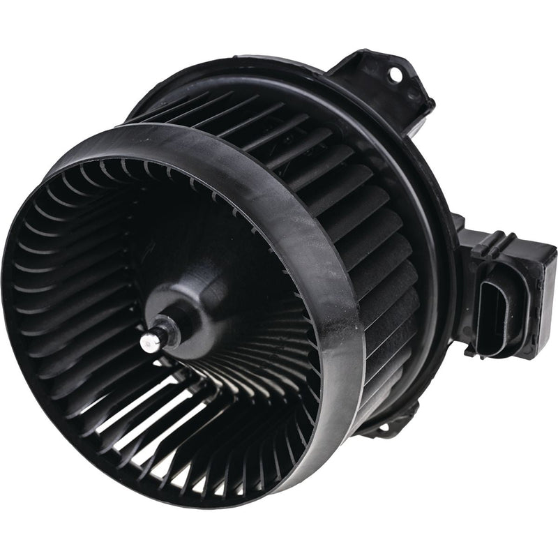 Valeo Blower Motor Assembly To Suit Toyota Yaris 1.3L