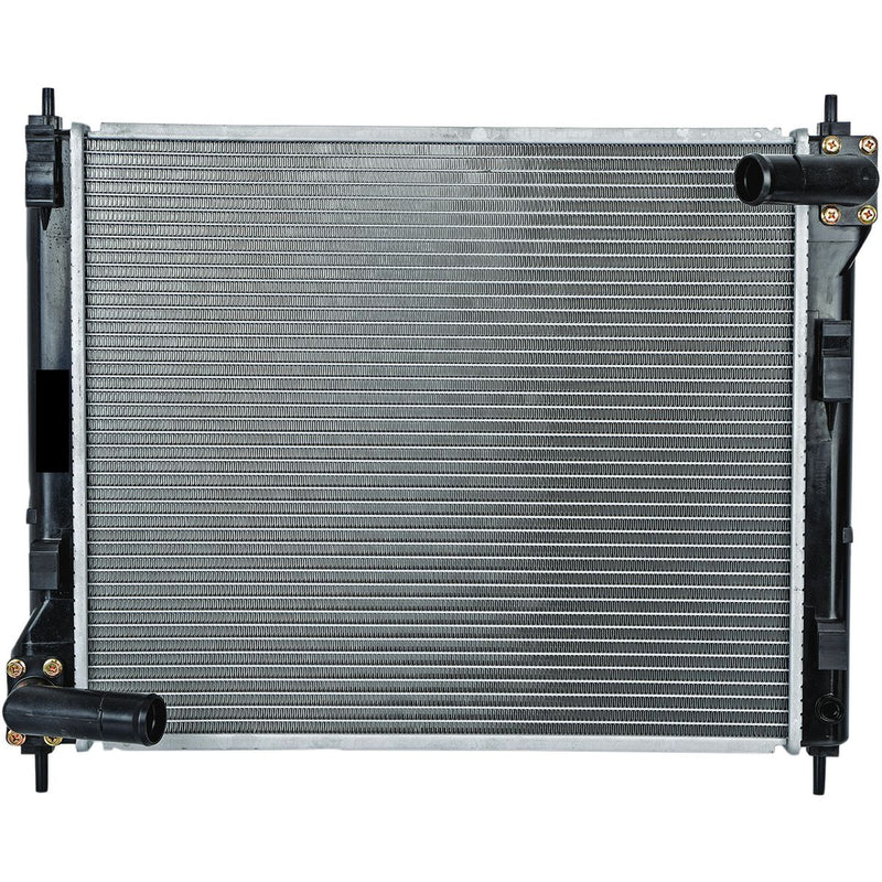OEX Radiator Engine Cooling Aluminium Core Plastic Tank