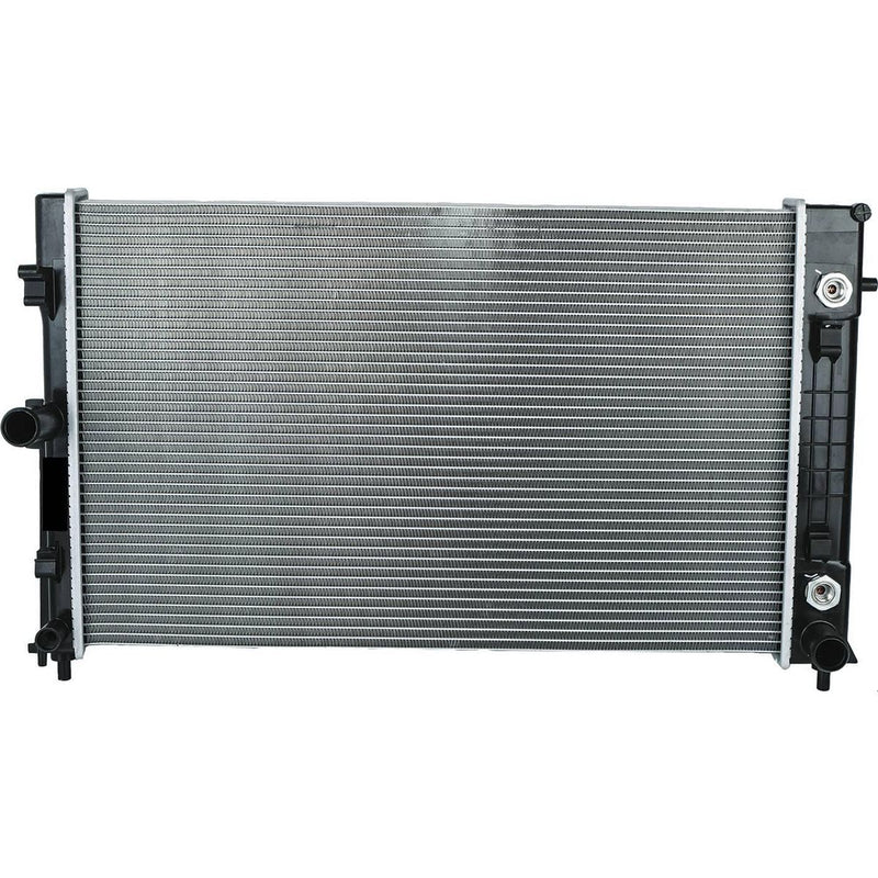 OEX Radiator Engine Cooling Aluminium Core Plastic Tank