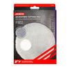 Josco Polishing Microfibre Cutting 140 (5.5) To Fit 125