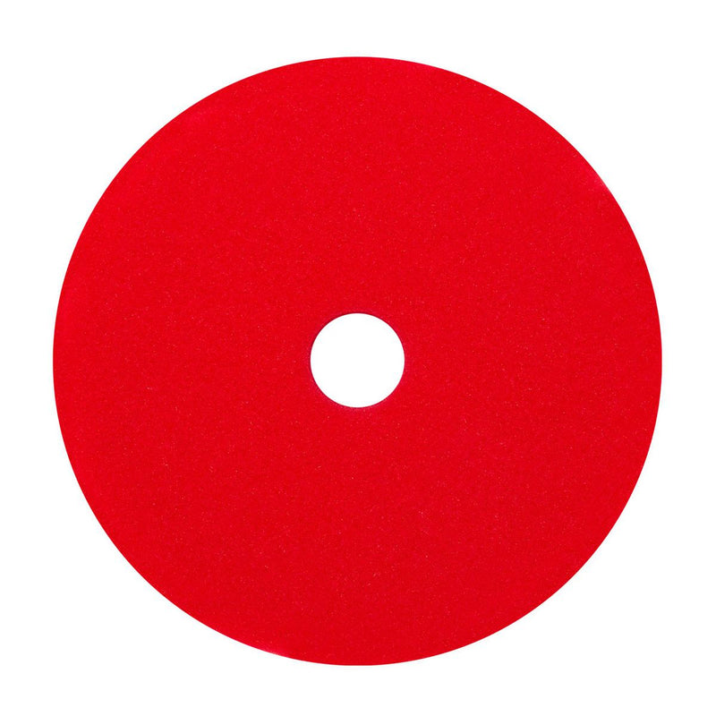 Josco Polishing Foam Red 140 (5.5) To Fit 125 Hook And