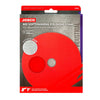Josco Polishing Foam Red 140 (5.5) To Fit 125 Hook And