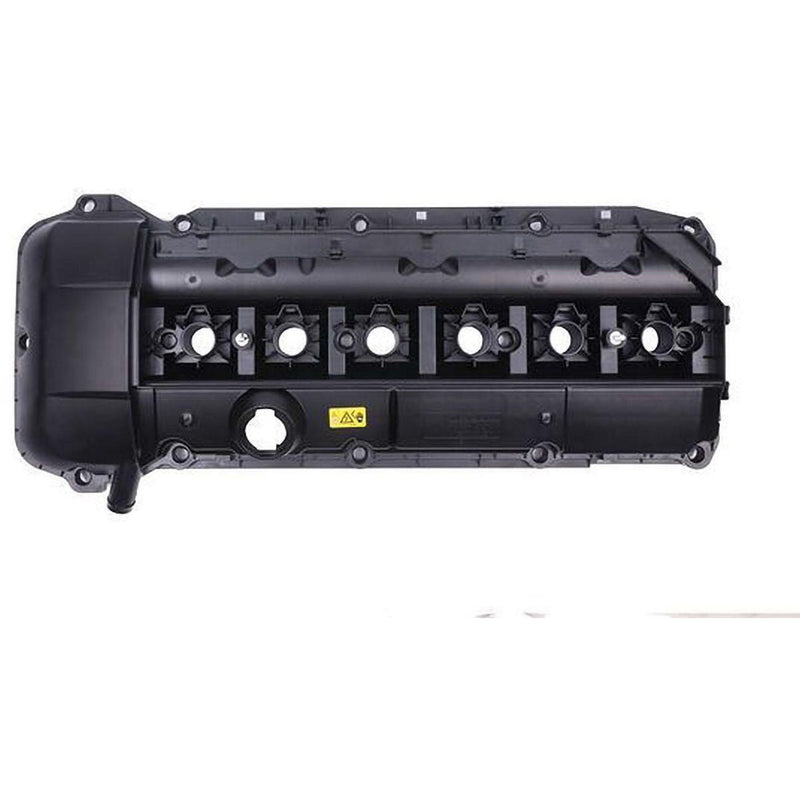Mahle Cylinder-Head Cover ZH 531