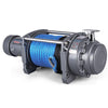 Runva EWN17500 Industrial Winch 12V 17500lb W/Synthetic