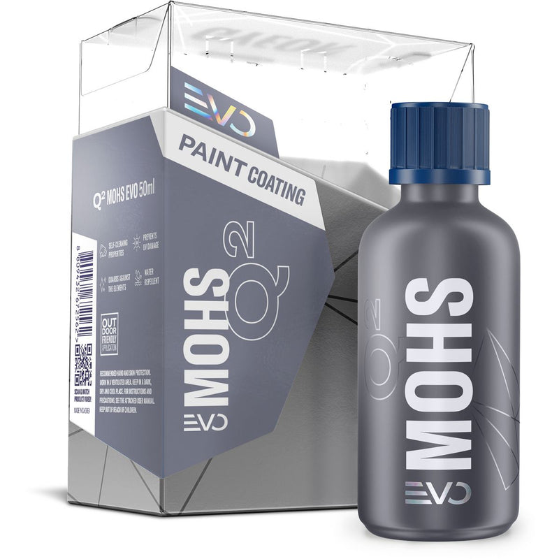 Gyeon Mohs Ceramic Coating 116015