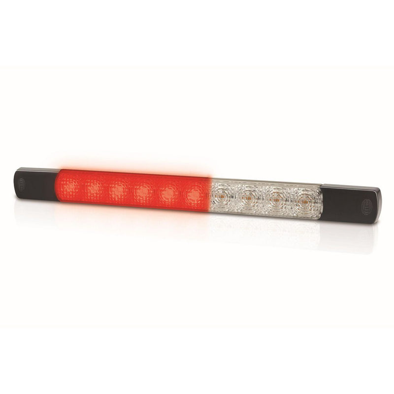 Hella Stop/Tail/Indicator Strip Light 24 Volt Only