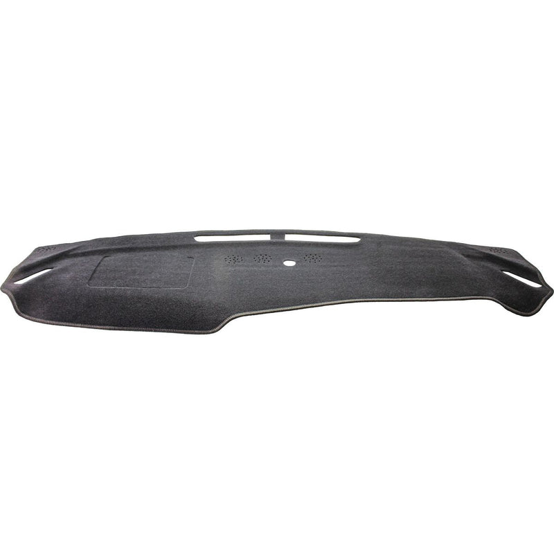 Sunland Dash Mat Charcoal A5606