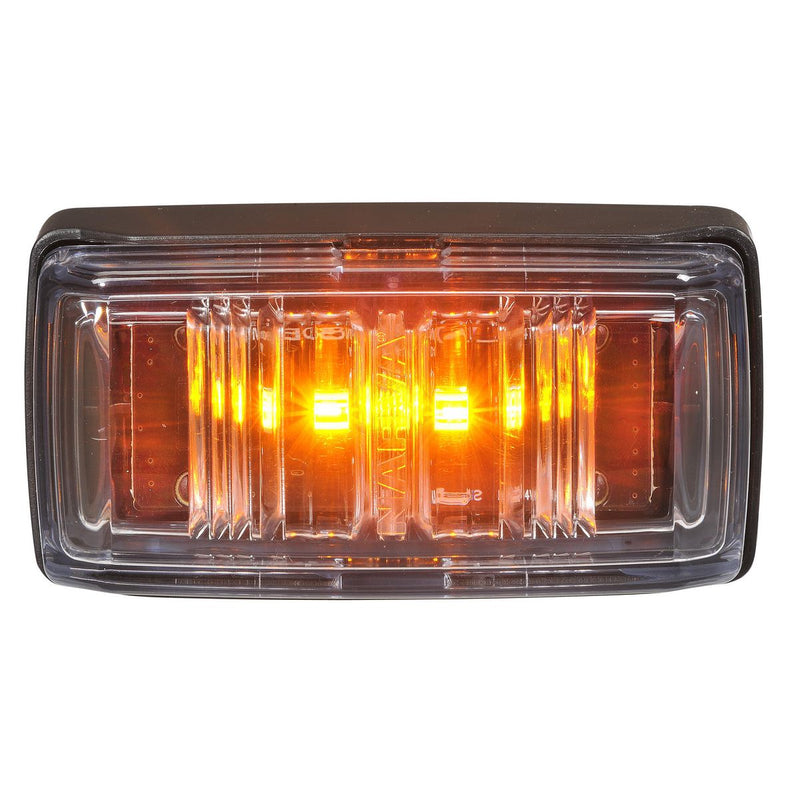 Narva Heavy Duty Model 80 Front End Outline Marker Or