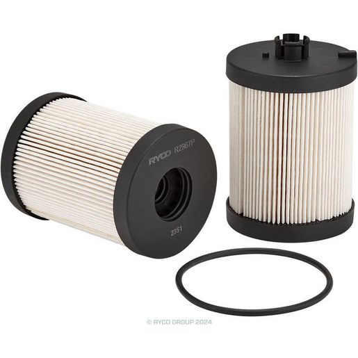 Ryco Hd Fuel Filter R2967P