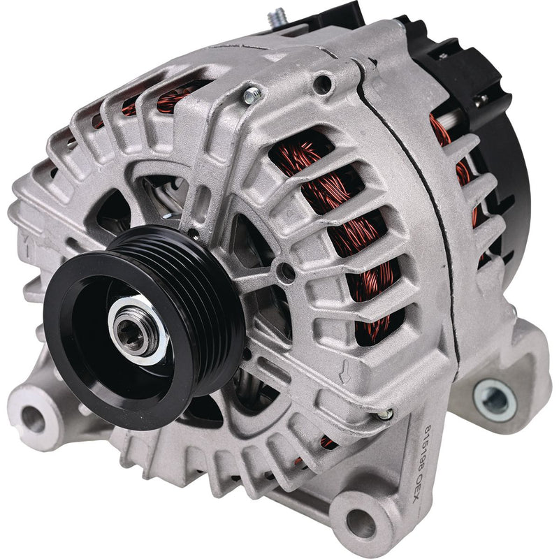 OEX Alternator 12V 220A Valeo Style VXA085