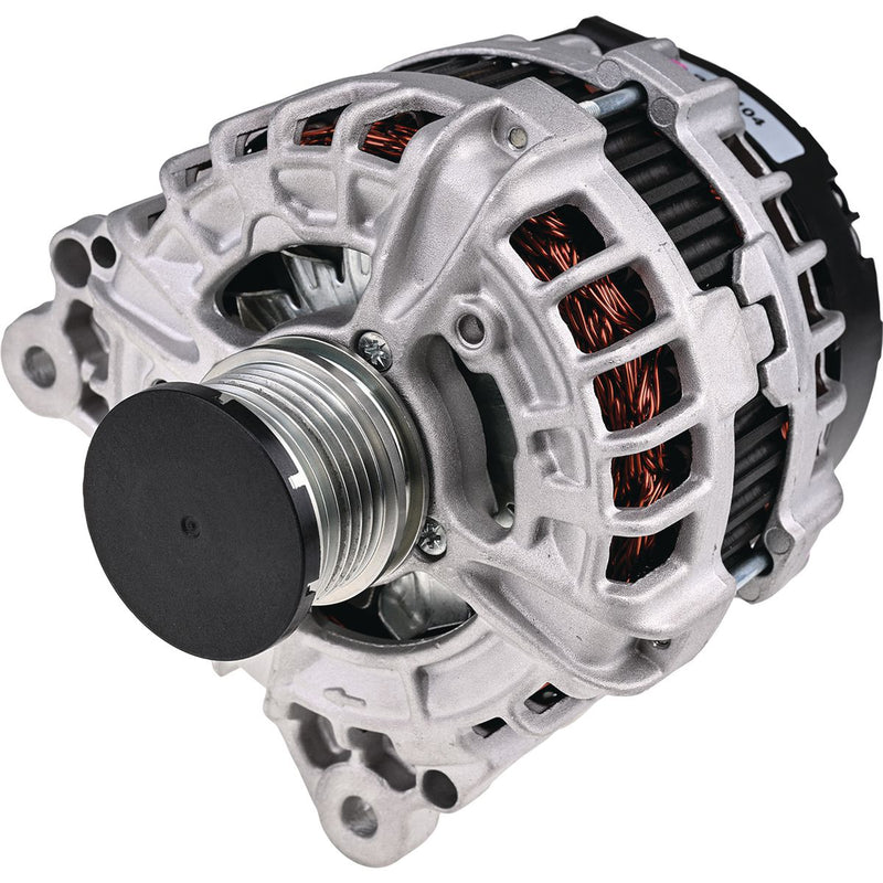 OEX Alternator 12V 180A Bosch Style BXA104