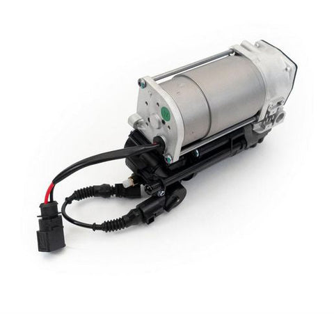 Arnott Air Suspension Compressor - 12-17 Audi A6 & S6