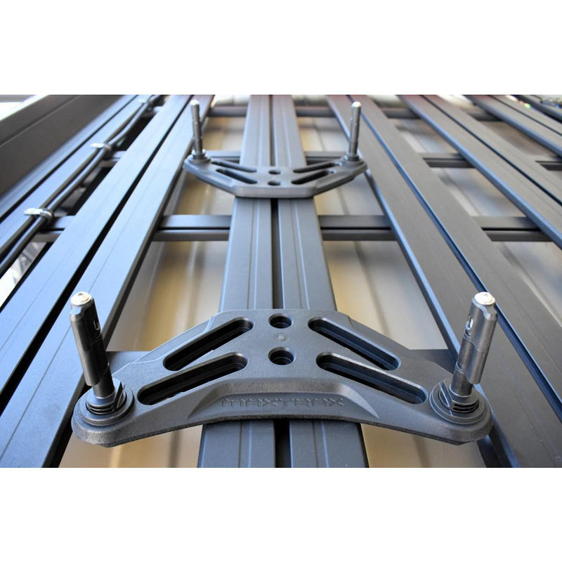 Maxtrax Universal Flat Rack Mount And Xtreme Mps