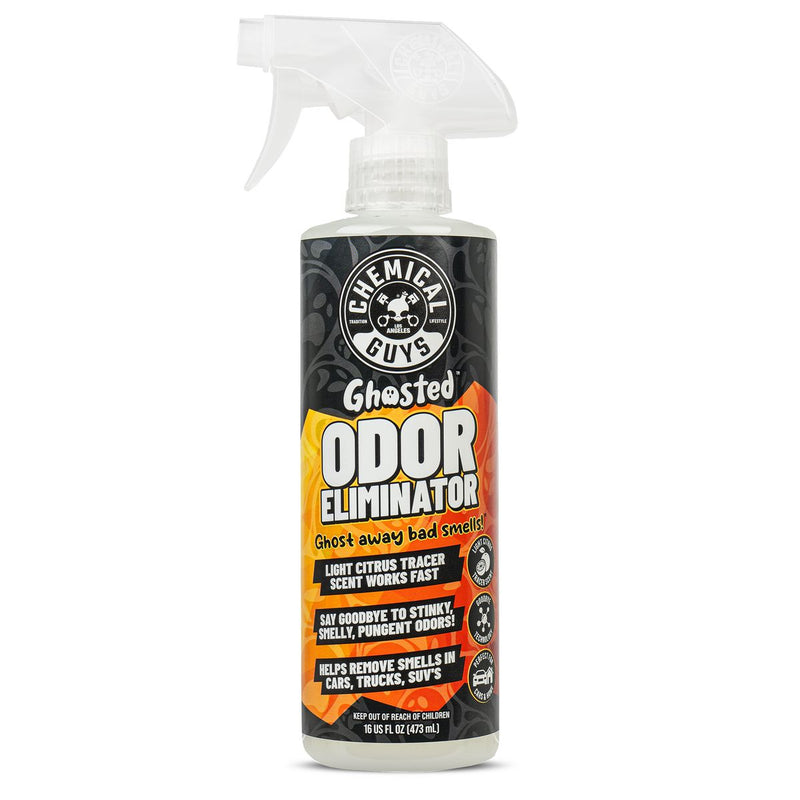 Chemical Guys Ghosted Odour Eliminator 473ml SPI23216