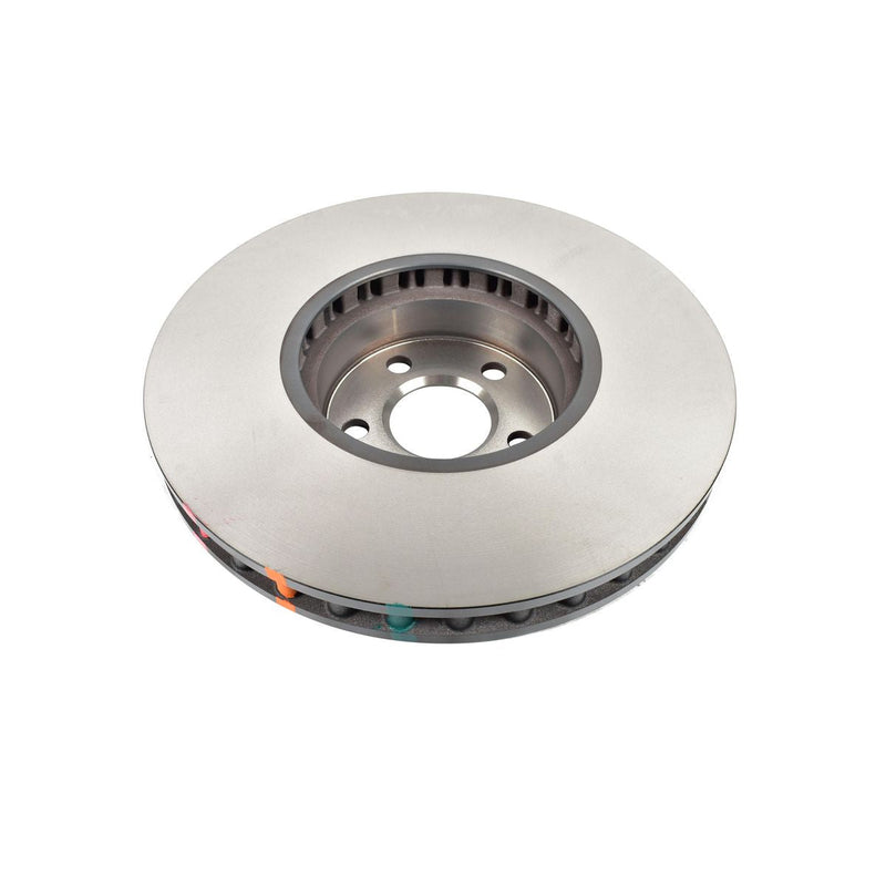DBA 4000 Series Standard Face HD Brake Rotor Single
