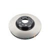 DBA 4000 Series Standard Face HD Brake Rotor Single
