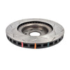 DBA 4000 Series T3 Slotted Brake Rotor Single DBA43928S