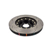 DBA 5000 Series 2-Piece Assy Black T3 Slotted DBA53146BLKS