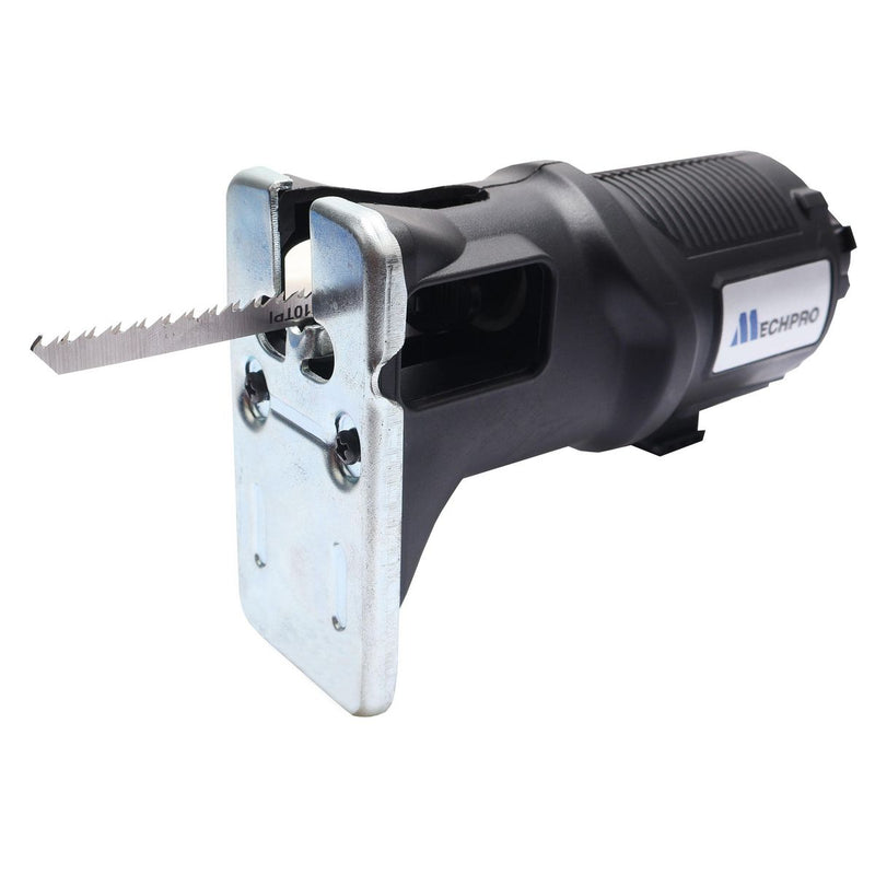 Mechpro 18V Jigsaw Quick-Change Head Attachment MPBPT15