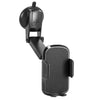 Gearup Universal Phone Holder Dashboard Windscreen Mount