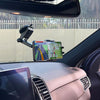 Gearup Universal Phone Holder Dashboard Windscreen Mount