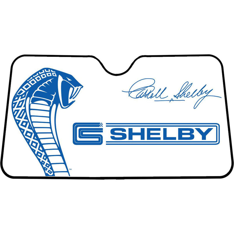 Hotstuff Accordian Sunshade - Shelby Cobra SS1004