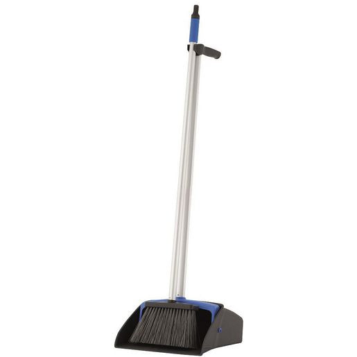 Oates Lobby Pan Set Upright - Blue 166903