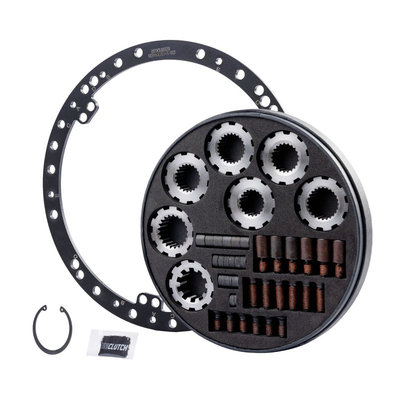 UniClutch Fitment Kit UCFK08265-A-002