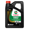 Castrol POWER1 Ultimate 4T 5W-40 Engine Oil 4L 3434502