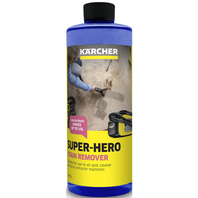 Karcher Ultra Clean Multipurpose Remover 500ml 9.507-906.0