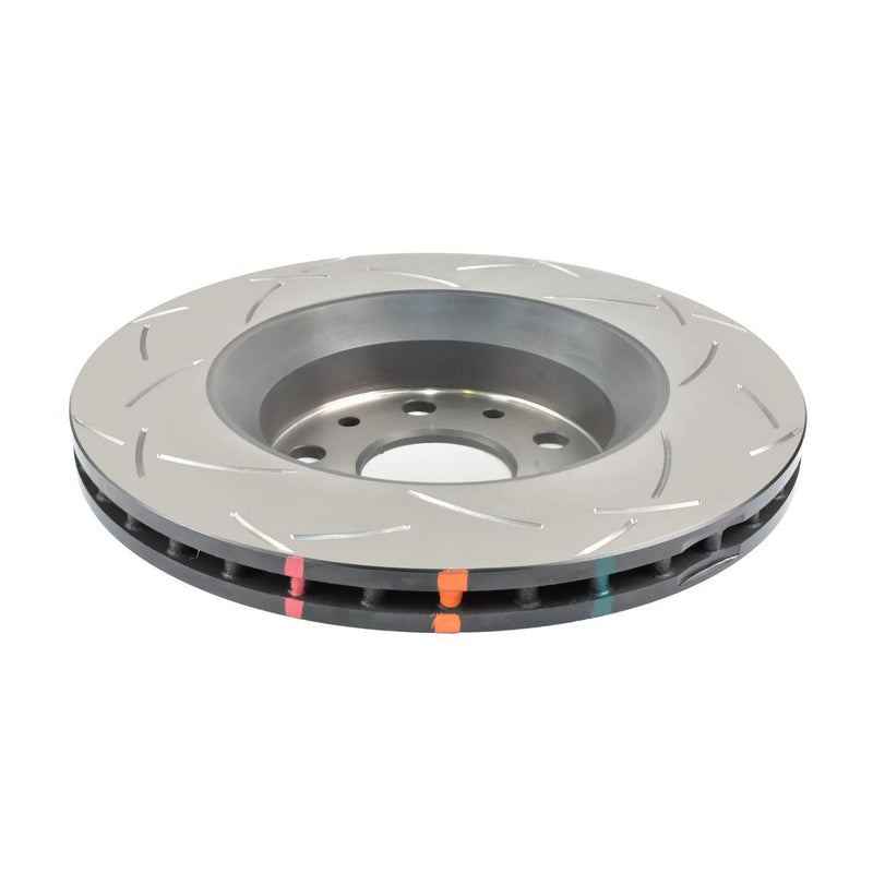 DBA 4000 Series T3 Brake Rotor Single DBA43212S