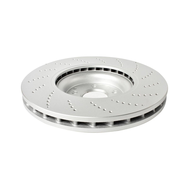 DBA Street Series OEX Brake Rotor DBA3460OEX