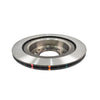 DBA 4000 Series Standard Face HD Brake Rotor Single