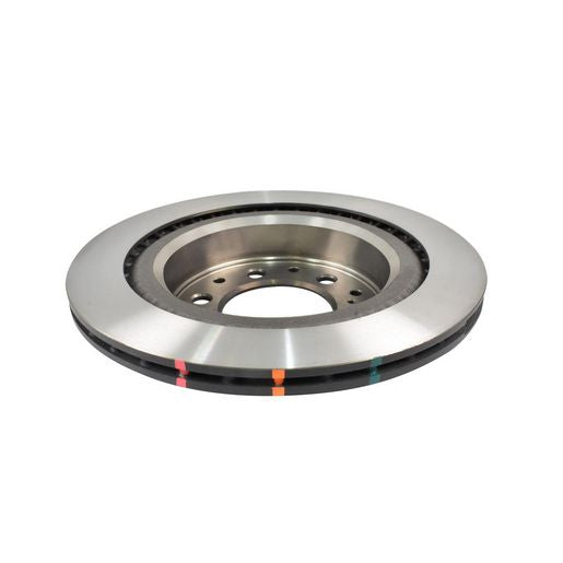 DBA 4000 Series Standard Face HD Brake Rotor Single