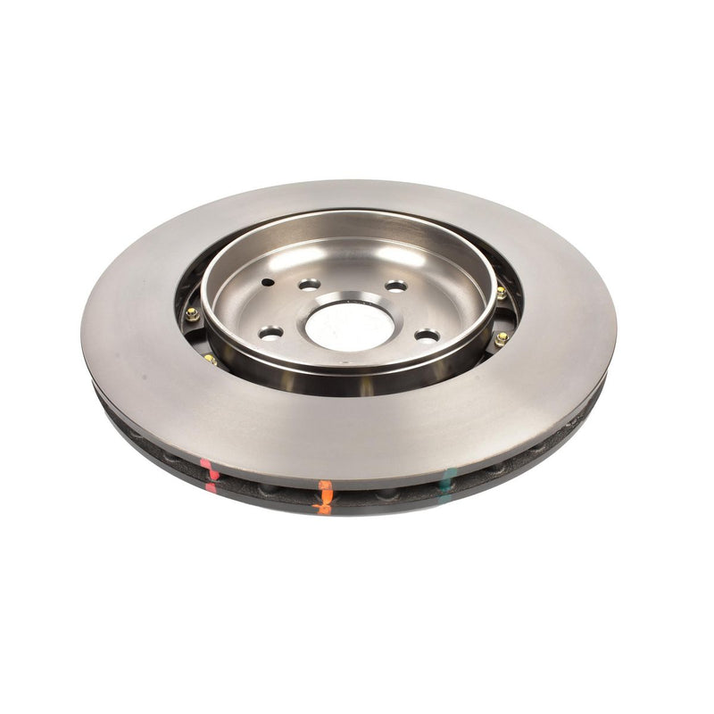 DBA 5000 Series Rotor Plain Face DBA52069BLK