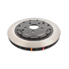 DBA 5000 Series Rotor Plain Face DBA52069BLK