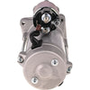 OEX Starter Motor 12V 11Th Cw Denso Style DXS4080