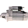 OEX Starter Motor 12V 11Th Cw Denso Style DXS4080