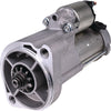 OEX Starter Motor 12V 11Th Cw Denso Style DXS4082