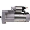 OEX Starter Motor 12V 11Th Cw Denso Style DXS4082