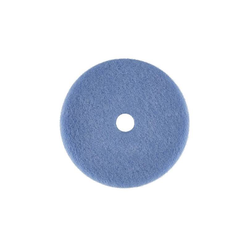 Rupes Bigfoot Da Wool Precision Polishing Pad Blue Coarse