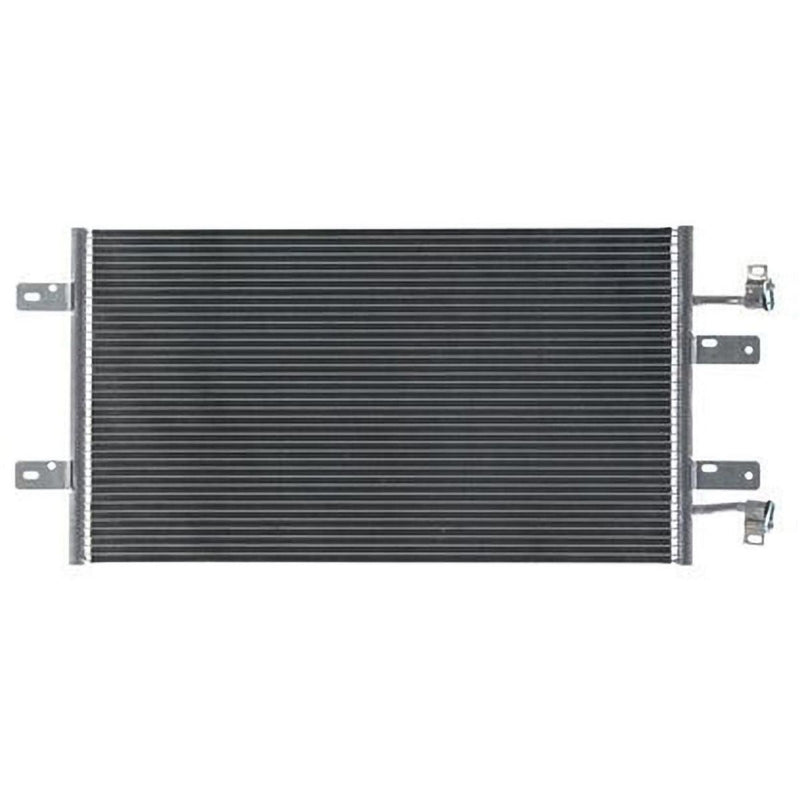 Mahle Condenser Air Conditioning AC 723 000S