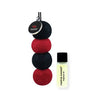 Smellyballs Christchurch Crusaders Reusable Air Freshener